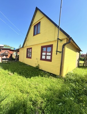 Продам дачу, Мира ул, Новая д, 0 км от города