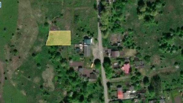 Продам участок 12 соток, ИЖС, Луговское п, 0 км от города