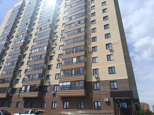 Продам однокомнатную (1-комн.) квартиру, Дмитровская ул, 32, Базарово д