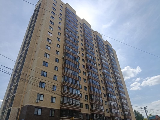 Продам однокомнатную (1-комн.) квартиру, Дмитровская ул, 32, Базарово д