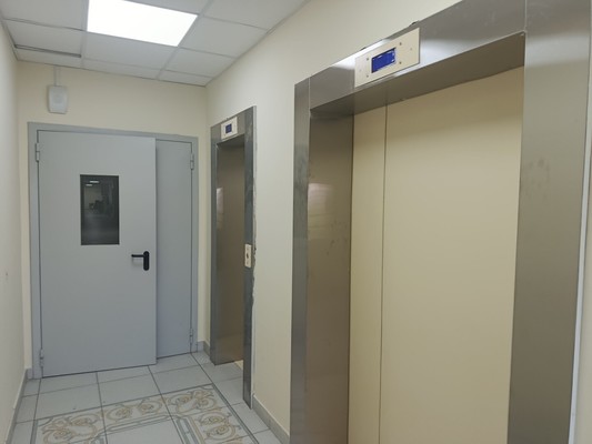 Продам однокомнатную (1-комн.) квартиру, Дмитровская ул, 32, Базарово д