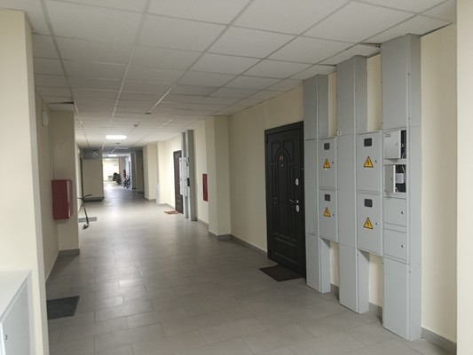Продам однокомнатную (1-комн.) квартиру, Дмитровская ул, 32, Базарово д