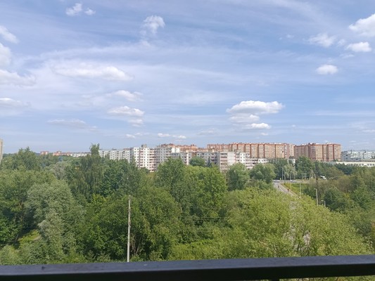 Продам однокомнатную (1-комн.) квартиру, Дмитровская ул, 32, Базарово д