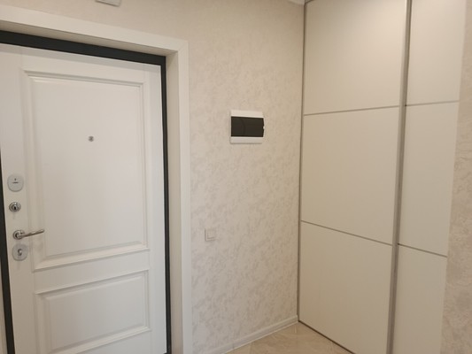Продам однокомнатную (1-комн.) квартиру, Дмитровская ул, 32, Базарово д