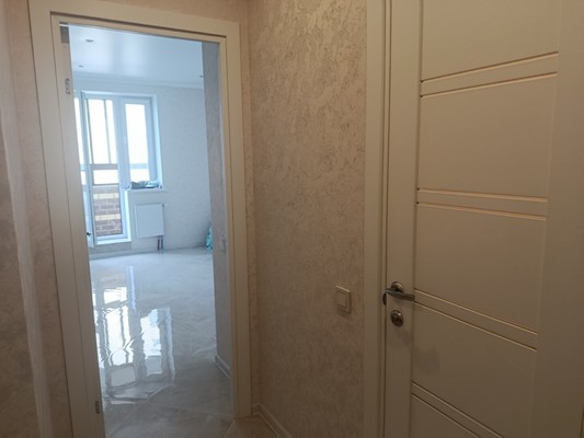 Продам однокомнатную (1-комн.) квартиру, Дмитровская ул, 32, Базарово д