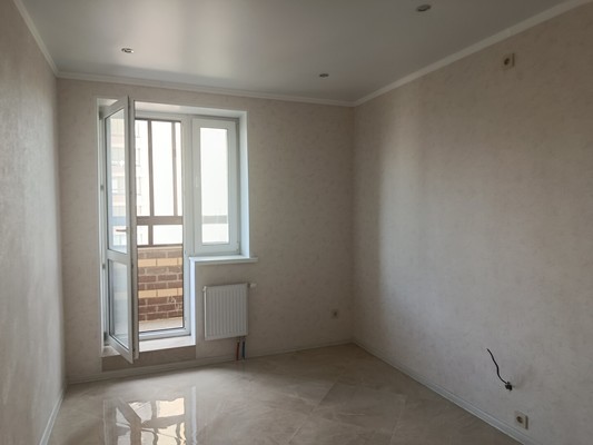 Продам однокомнатную (1-комн.) квартиру, Дмитровская ул, 32, Базарово д