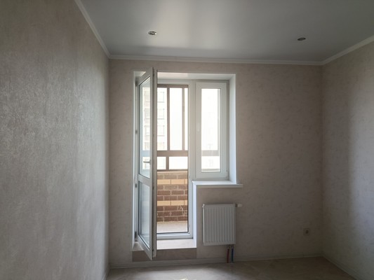 Продам однокомнатную (1-комн.) квартиру, Дмитровская ул, 32, Базарово д