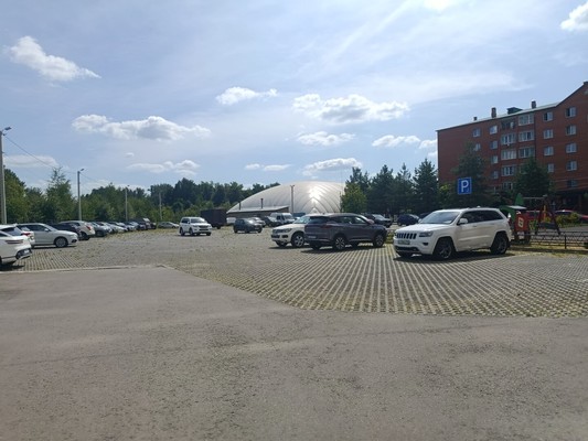 Продам однокомнатную (1-комн.) квартиру, Дмитровская ул, 32, Базарово д