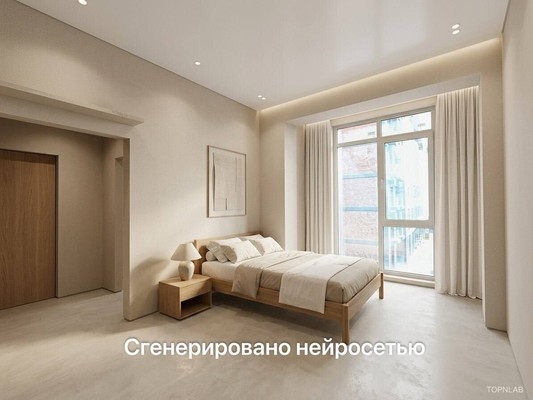 Продам однокомнатную (1-комн.) квартиру, Тарчокова ул, 125, Нальчик г