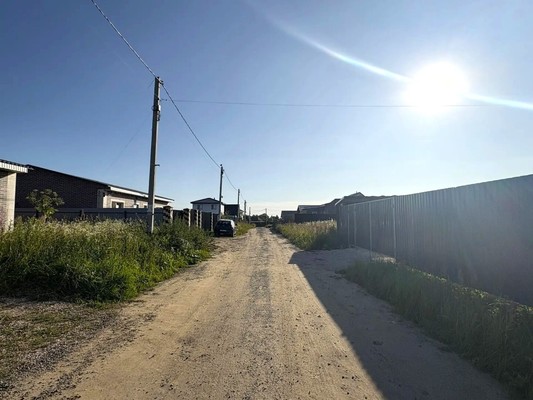 Продам дом, КП Новое Матчино тер, 249, Матчино д, 0 км от города