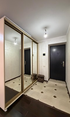 Продам трехкомнатную (3-комн.) квартиру, Мусова ул, 35, Нальчик г