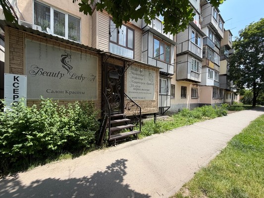 Продам трехкомнатную (3-комн.) квартиру, Мусова ул, 35, Нальчик г