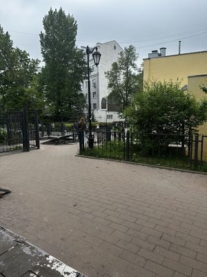 Сдам коммерческое помещение 102 м2, Бауманская ул, 33/2 8, Москва г