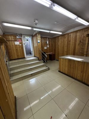 Сдам коммерческое помещение 102 м2, Бауманская ул, 33/2 8, Москва г