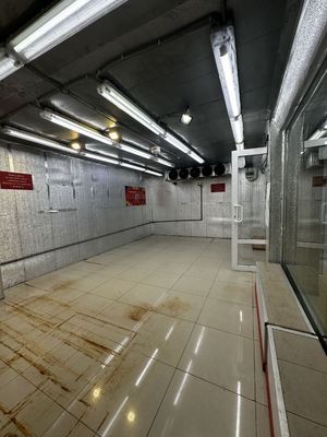 Сдам коммерческое помещение 102 м2, Бауманская ул, 33/2 8, Москва г