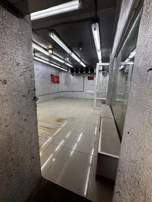 Сдам коммерческое помещение 102 м2, Бауманская ул, 33/2 8, Москва г
