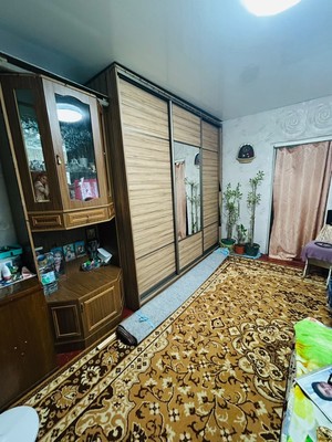 Продам двухкомнатную (2-комн.) квартиру, Ленина ул, 149, Кропоткин г