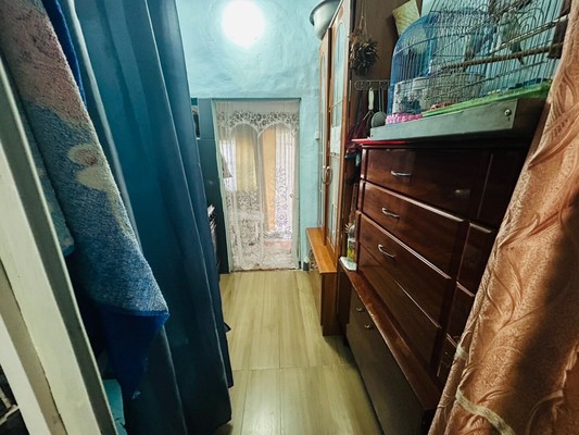 Продам двухкомнатную (2-комн.) квартиру, Ленина ул, 149, Кропоткин г