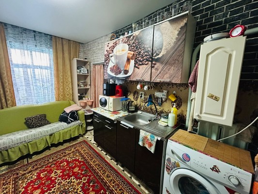 Продам двухкомнатную (2-комн.) квартиру, Ленина ул, 149, Кропоткин г