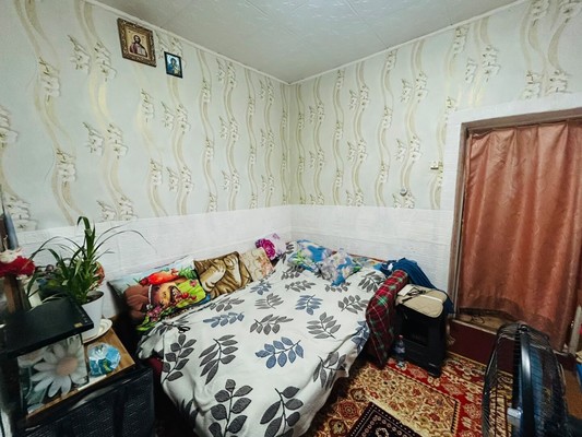 Продам двухкомнатную (2-комн.) квартиру, Ленина ул, 149, Кропоткин г