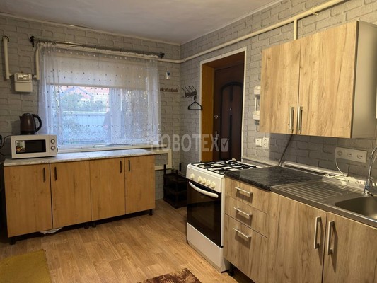Продам дом, Запорожская ул, 117, Стародеревянковская ст-ца, 0 км от города