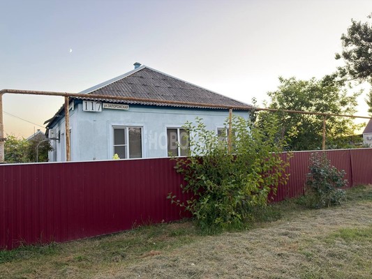 Продам дом, Запорожская ул, 117, Стародеревянковская ст-ца, 0 км от города