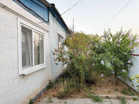 Продам дом, Запорожская ул, 117, Стародеревянковская ст-ца, 0 км от города
