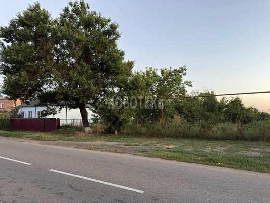 Продам дом, Запорожская ул, 117, Стародеревянковская ст-ца, 0 км от города