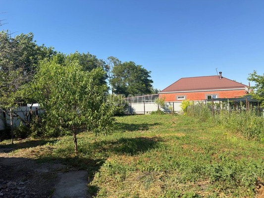 Продам дом, Запорожская ул, Стародеревянковская ст-ца, 0 км от города