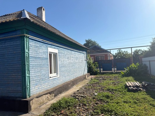 Продам дом, Запорожская ул, Стародеревянковская ст-ца, 0 км от города