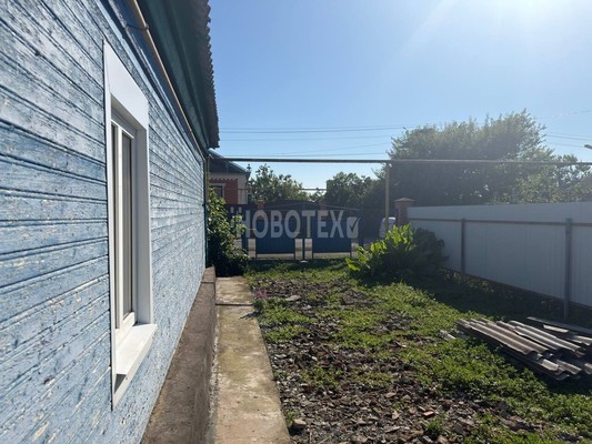 Продам дом, Запорожская ул, Стародеревянковская ст-ца, 0 км от города