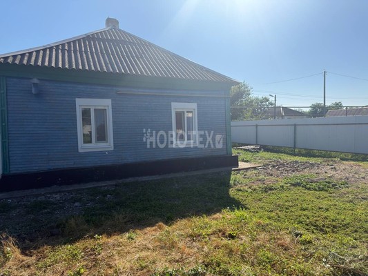 Продам дом, Запорожская ул, Стародеревянковская ст-ца, 0 км от города