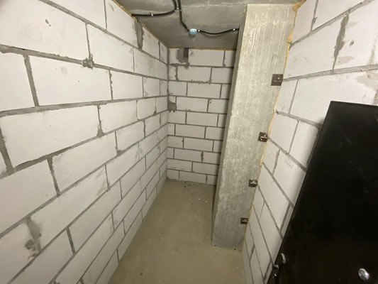 Продам машиноместо 4,4 м2, Калинина ул, 114, Тихорецк г