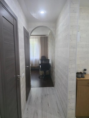 Продам двухкомнатную (2-комн.) квартиру, Вишневый б-р, 5б, Чехов г