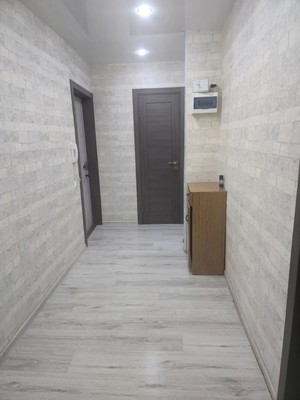 Продам двухкомнатную (2-комн.) квартиру, Вишневый б-р, 5б, Чехов г