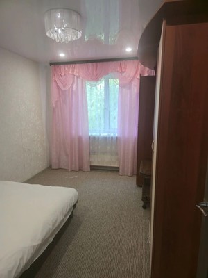 Продам двухкомнатную (2-комн.) квартиру, Вишневый б-р, 5б, Чехов г