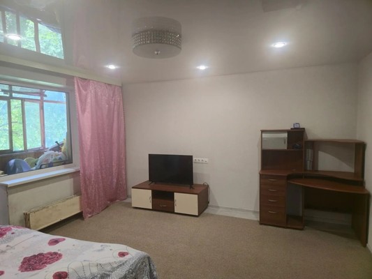 Продам двухкомнатную (2-комн.) квартиру, Вишневый б-р, 5б, Чехов г