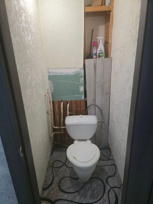 Продам двухкомнатную (2-комн.) квартиру, Вишневый б-р, 5б, Чехов г