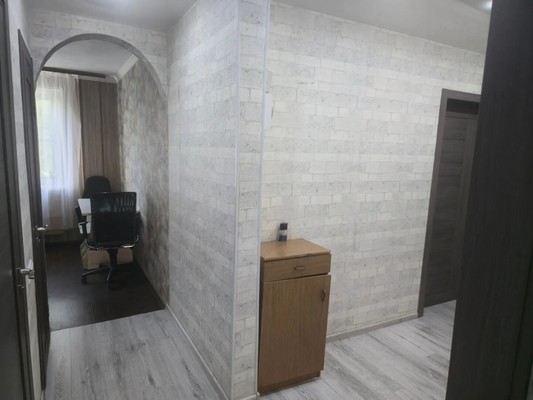 Продам двухкомнатную (2-комн.) квартиру, Вишневый б-р, 5б, Чехов г