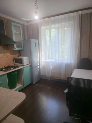 Продам двухкомнатную (2-комн.) квартиру, Вишневый б-р, 5б, Чехов г