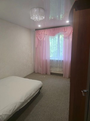 Продам двухкомнатную (2-комн.) квартиру, Вишневый б-р, 5б, Чехов г