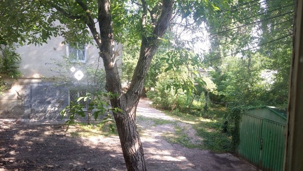 Продам двухкомнатную (2-комн.) квартиру, Лескова ул, 56, Симферополь г