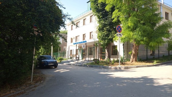 Продам двухкомнатную (2-комн.) квартиру, Лескова ул, 56, Симферополь г