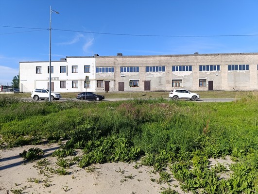 Продам землю для коммерческого использования 22 соток, Байдукова пер, 15, Гурьевск г
