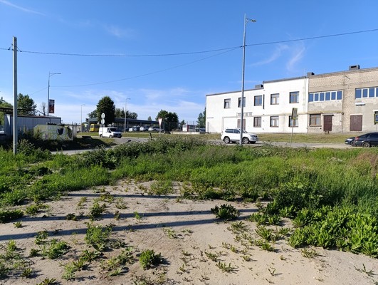 Продам землю для коммерческого использования 22 соток, Байдукова пер, 15, Гурьевск г