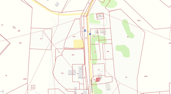 Продам участок 6,17 соток, ИЖС, Луговское п, 0 км от города