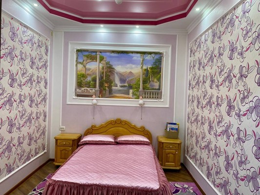 Продам трехкомнатную (3-комн.) квартиру, Балаклавская ул, 47а, Симферополь г
