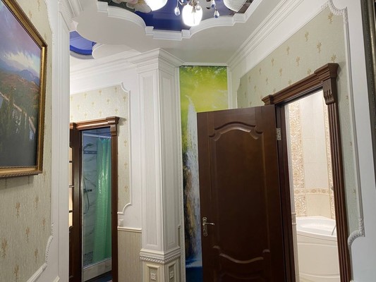 Продам трехкомнатную (3-комн.) квартиру, Балаклавская ул, 47а, Симферополь г
