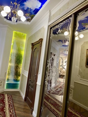 Продам трехкомнатную (3-комн.) квартиру, Балаклавская ул, 47а, Симферополь г