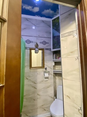 Продам трехкомнатную (3-комн.) квартиру, Балаклавская ул, 47а, Симферополь г